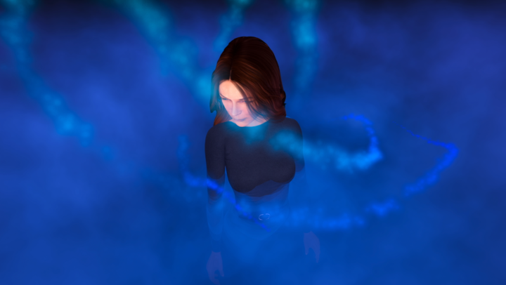 Open House on Odyssey